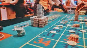 Classic table game content on ck33 apk placed beside sports and live sections