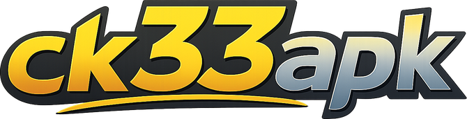 ck33 apk logo